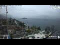 Webcam Stresa (Lac Majeur)