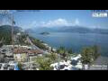 Webcam Stresa (Lake Maggiore)