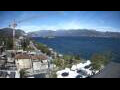 Webcam Stresa (Lago Maggiore)