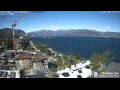 Webcam Stresa (Lac Majeur)