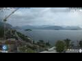 Webcam Stresa (Lago Mayor)