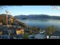 Webcam Stresa (Lac Majeur)