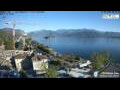 Webcam Stresa (Lake Maggiore)