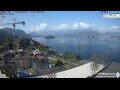 Webcam Stresa (Lac Majeur)