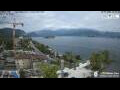 Webcam Stresa (Lake Maggiore)