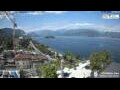 Webcam Stresa (Lago Maggiore)