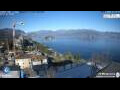 Webcam Stresa (Lake Maggiore)