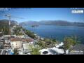 Webcam Stresa (Lago Maggiore)