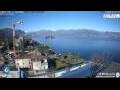 Webcam Stresa (Lago Maggiore)