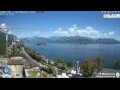 Webcam Stresa (Lac Majeur)