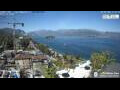 Webcam Stresa (Lac Majeur)