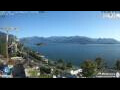 Webcam Stresa (Lac Majeur)