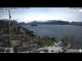 Webcam Stresa (Lac Majeur)