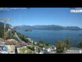Webcam Stresa (Lake Maggiore)