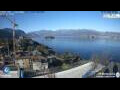 Webcam Stresa (Lago Maggiore)