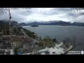 Webcam Stresa (Lake Maggiore)