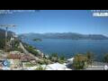 Webcam Stresa (Lago Maggiore)
