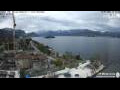 Webcam Stresa (Lake Maggiore)