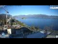 Webcam Stresa (Lake Maggiore)