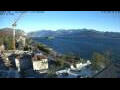 Webcam Stresa (Lake Maggiore)