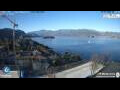 Webcam Stresa (Lago Maggiore)