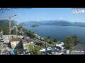 Webcam Stresa (Lake Maggiore)