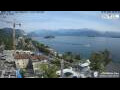 Webcam Stresa (Lake Maggiore)