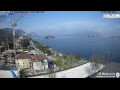 Webcam Stresa (Lake Maggiore)