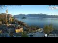 Webcam Stresa (Lac Majeur)