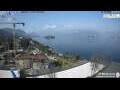 Webcam Stresa (Lac Majeur)