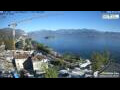 Webcam Stresa (Lac Majeur)