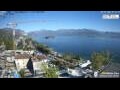 Webcam Stresa (Lac Majeur)