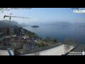 Webcam Stresa (Lake Maggiore)