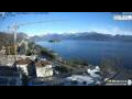 Webcam Stresa (Lago Maggiore)