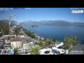 Webcam Stresa (Lac Majeur)