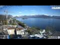 Webcam Stresa (Lake Maggiore)