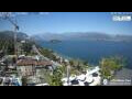 Webcam Stresa (Lac Majeur)