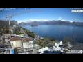 Webcam Stresa (Lago Maggiore)