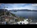 Webcam Stresa (Lake Maggiore)