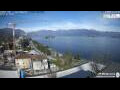 Webcam Stresa (Lac Majeur)