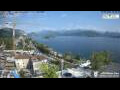 Webcam Stresa (Lac Majeur)
