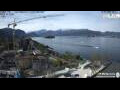 Webcam Stresa (Lake Maggiore)