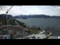 Webcam Stresa (Lago Maggiore)