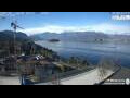 Webcam Stresa (Lago Maggiore)