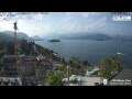 Webcam Stresa (Lac Majeur)