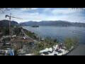 Webcam Stresa (Lago Maggiore)