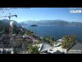 Webcam Stresa (Lake Maggiore)