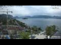 Webcam Stresa (Lake Maggiore)
