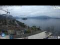 Webcam Stresa (Lac Majeur)