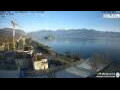 Webcam Stresa (Lac Majeur)